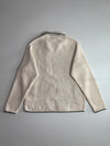 Patagonia Retro Pile Fleece Jacket – Oatmeal/Sage (XL)