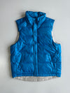 ADIDAS Originals Reversible Puffer Vest (M)