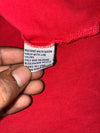 Polo Ralph Lauren Pique Polo – Red (M)