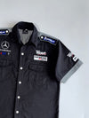 Official Mercedes benz Premium Original Shirt (L)