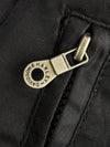Harley-Davidson Willie G Skull Nylon Bomber Jacket (Xl)