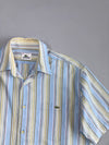 Lacoste’s Premium Original Half Shirt (L)
