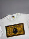 A Bathing Ape (BAPE) Card Print Tee(L)