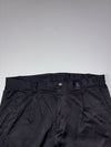 Bean Pole Golf Pleated Trousers (W:38) (L:41)