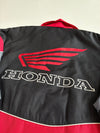 Vintage Honda Racing Jacket by RMX(2Xl/3Xl)