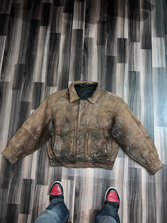 Ultra Premium Original Leather (L/Xl)