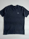 Under Armour Loose Fit T-Shirt – Black (XL)