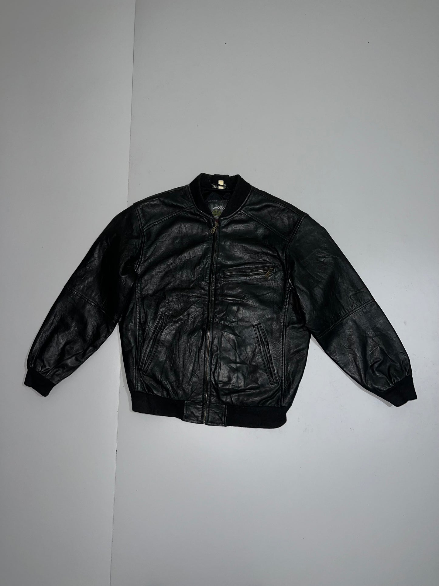 ZSuper Premium Original Leather (RARE) (M/L)