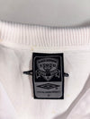 Umbro x Black Leopards FC "Lidoda Duvha" White Track Jacket (M)