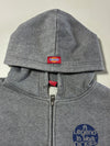 Dickies Legend in Work Zip Hoodie – Grey (M)