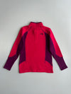The North Face Polartec Power Stretch Quarter Zip (Xs)