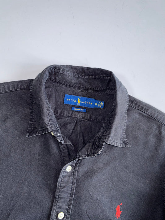 Polo Ralph Lauren Premium Original Shirt (L)