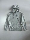 Nike | Pullover Hoodie Grey | (M)