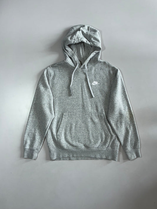 Nike | Pullover Hoodie Grey | (M)