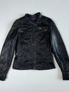Super Premium Original Leather Jacket Women’s (S)