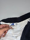 Adidas Black Track Pants Elastic  (W:36|L:43)