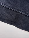Nike Essential Crewneck Sweatshirt – Black, (L)