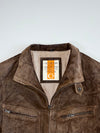 Greenlane Premium Original Leather Jacket (XL)