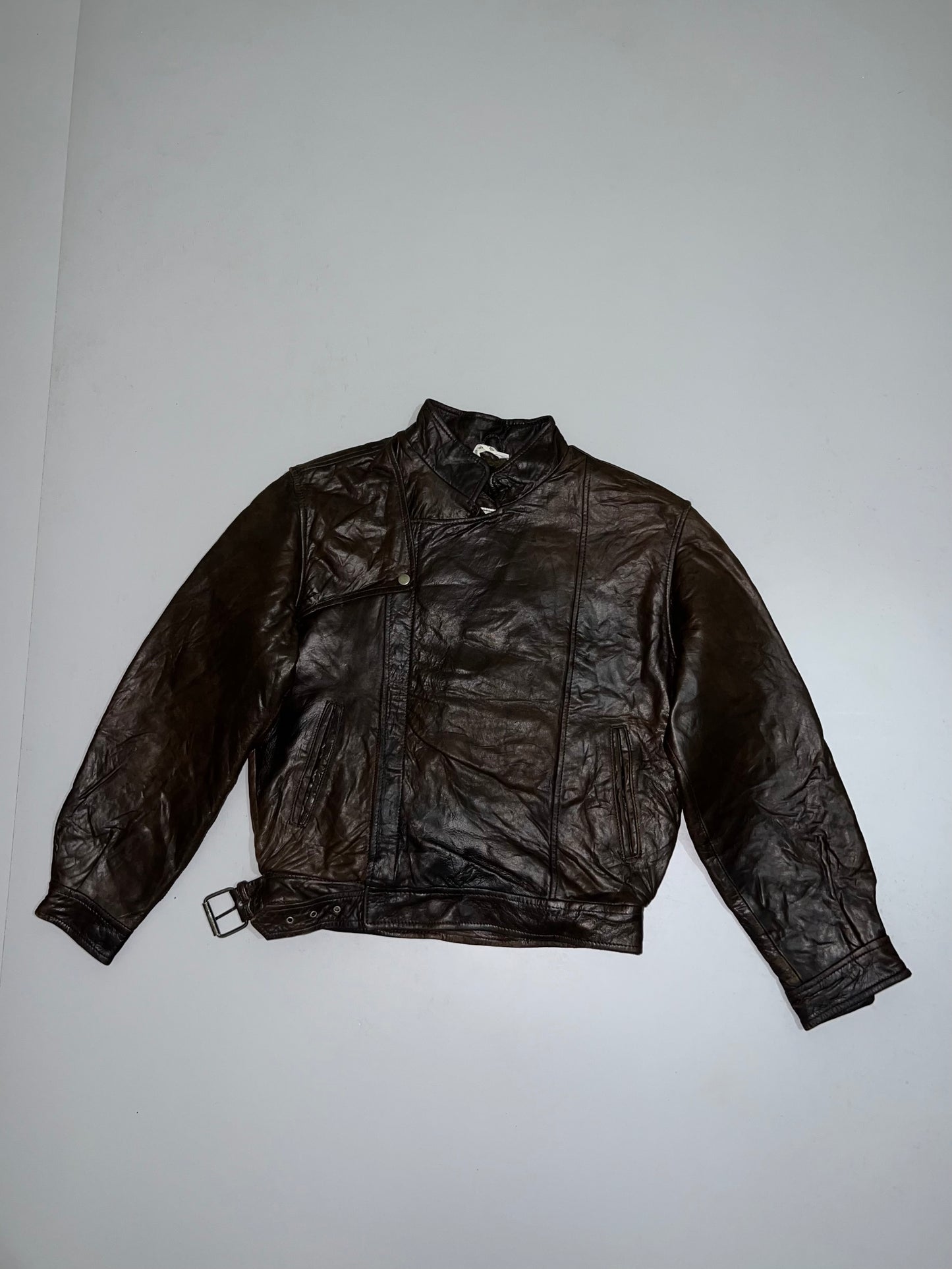 ZSuper Premium Original Leather (S/M)