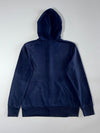 Dickies Full-Zip Hoodie – Navy Blue (S)