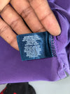 Polo Ralph Lauren Purple Polo (XXS)