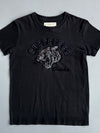 Surfrider | Hawaii Tiger Graphic Tee Black | (M)