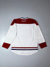 Reebok NHL Montreal Canadiens Official Licensed Jersey  (XL)