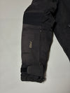 Vintage Retbike "Ret Devil" Air Vent Armored Moto Jacket Paded(M)