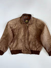 Wilsons Premium Original Pure Leather Jacket (M)