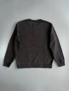 Vintage Moto Graphic Crewneck Sweatshirt (L)