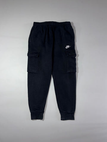 Nike Sportswear Club Fleece Cargo Joggers (W:32) (L:37)