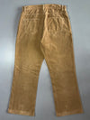 Polo Ralph Lauren Corduroy Pants, Tan (W:32|L:29)