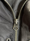 G-Star Raw Snap-Button Utility Jacket Black  multi-pocket (L)
