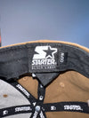 Carhartt X Starter Original Premium Hard Cotton Cap (Adjustable Fit )