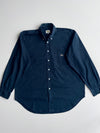 Lacoste Oxford Button-Up Shirt  (2Xl)