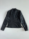 Besti Belli Premium Original Leather Jacket (XS)