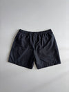 Puma Piped Running Shorts (W:35) (L:18.5)