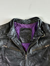 Super Premium Original Leather Jacket Women’s (S)