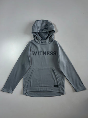 Nike LeBron “Witness” Hoodie (S)