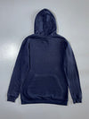 Patagonia | P-6 Logo Pullover Hoodie Navy | (L)