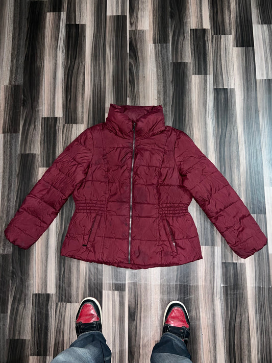 Minimal Jacket (S/M)
