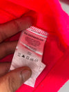 Columbia Interchange Hot Pink Full Zip Fleece Jacket (S)