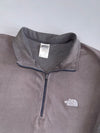 The North Face Premium Fleece Jacket (L)