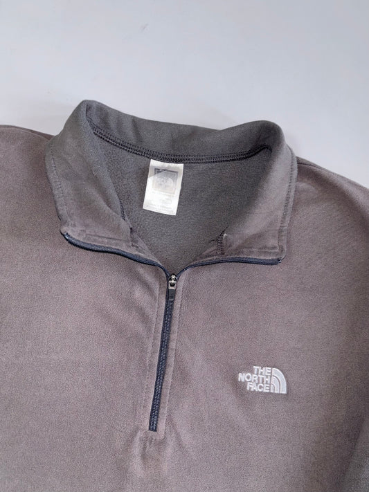 The North Face Premium Fleece Jacket (L)