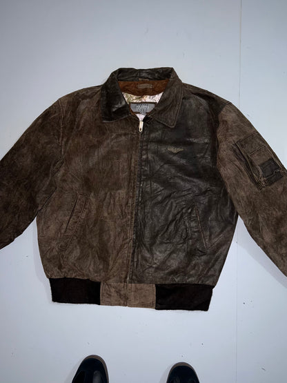 ZSuper Premium Original Leather (L)