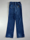 Vintage Red Kap Work Jeans – Dark (W:30) (L:47)