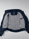Guess Navy Puffer Jacket Women’s (S/M)