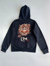Jizo Bosatsu Original Fully Embroidered RARE Japanese Jacket (S)