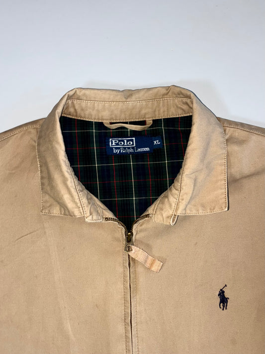 Polo Ralph Lauren Premium Original Harington Jacket (XL)
