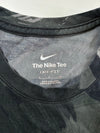 Nike Dri-Fit Slim Fit Polo - Black (M)